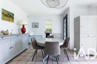  Maison à vendre 5 pièces 136 m²