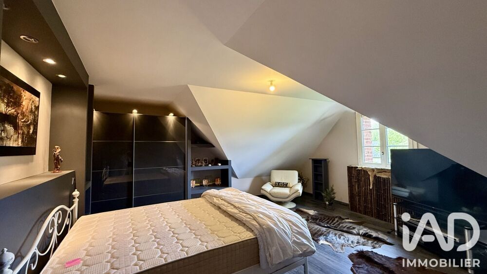 à vendre  Maison Bertangles (80260)