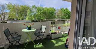  Appartement � vendre 4 pi�ces 71 m�
