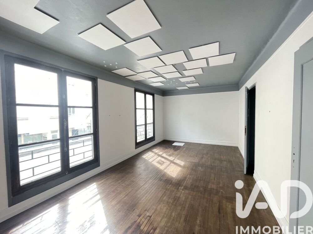 vente Immeuble - 315 m² Châlons-en-Champagne (51000)