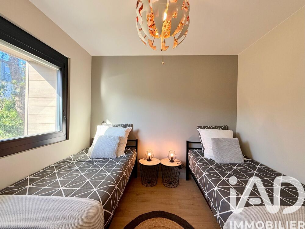 à vendre  Maison Jullouville (50610)