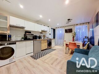  Maison à vendre 6 pièces 120 m²