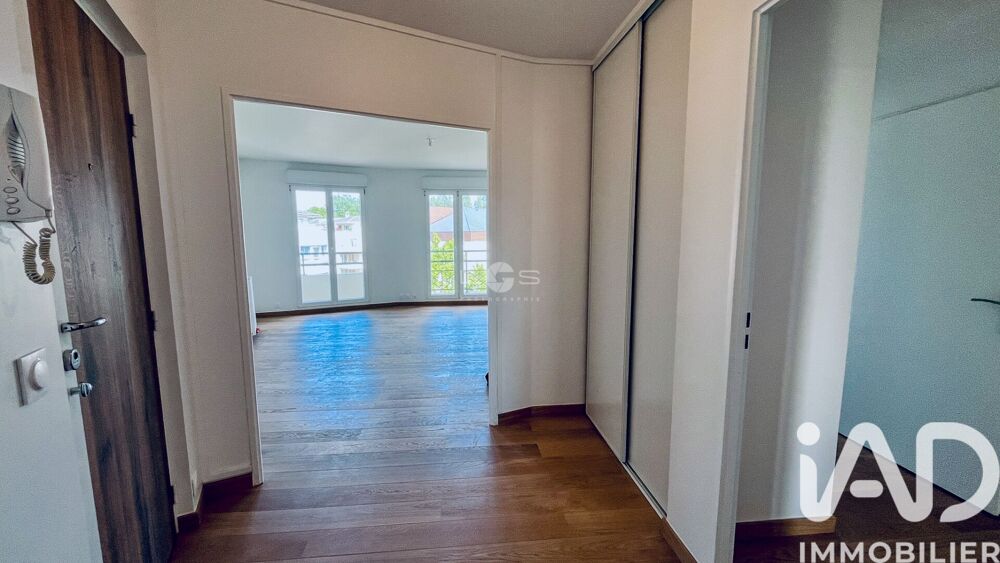 vente Appartement - 3 pièce(s) - 73 m² Le Plessis-Trévise (94420)