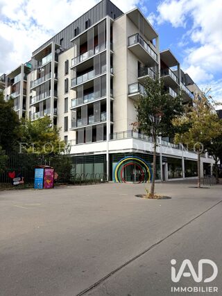  Appartement à vendre 3 pièces 63 m²