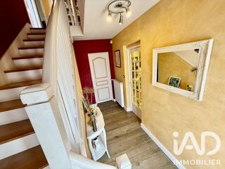  Maison à vendre 7 pièces 121 m²