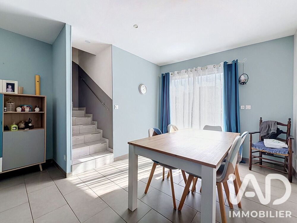 Vente Maison Vente Maison/villa 4 pièces Istres