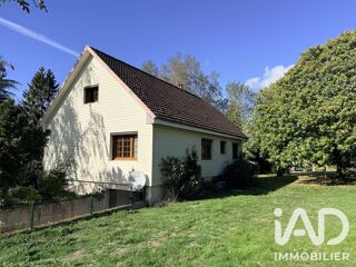 Vente Maison Vente Maison/villa 5 pièces Saint-pierre-de-cernières