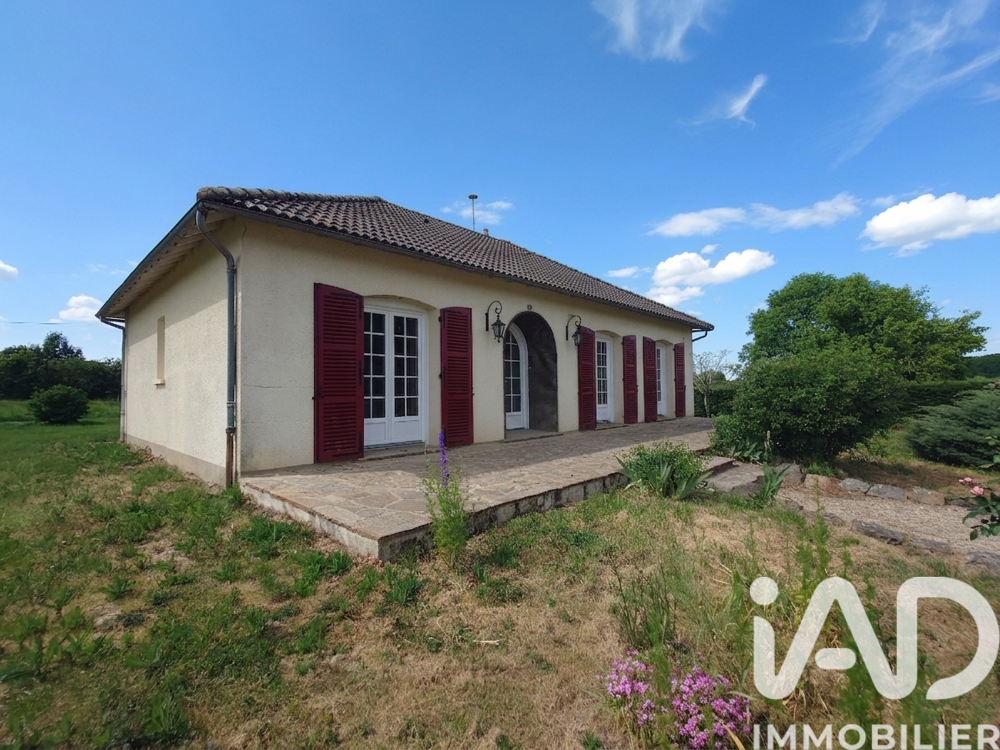 Vente Maison/villa 5 pièces
