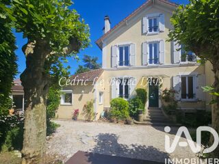  Maison � vendre 7 pi�ces 143 m�