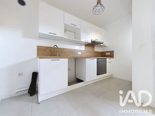  Appartement à louer 2 pièces 39 m²