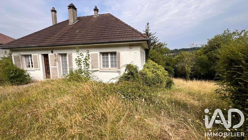 Vente Pavillon 4 pièces