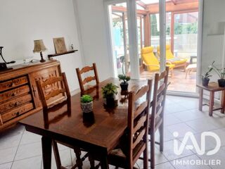  Maison à vendre 7 pièces 90 m²