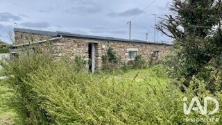  Maison à vendre 2 pièces 45 m²