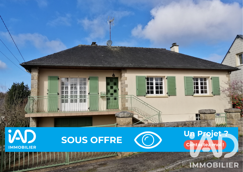 Vente Maison/villa 5 pièces