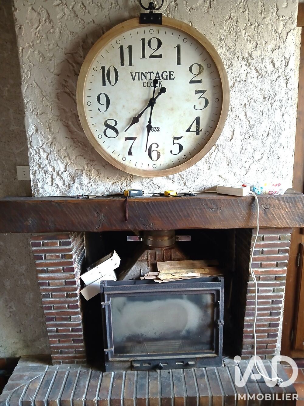 Vente Maison Vente Maison de ville 4 pièces Châtillon-sur-loire