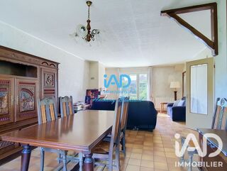 Maison à vendre 5 pièces 120 m²