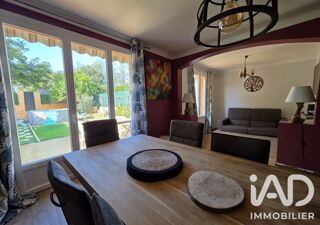  Maison à vendre 4 pièces 99 m²