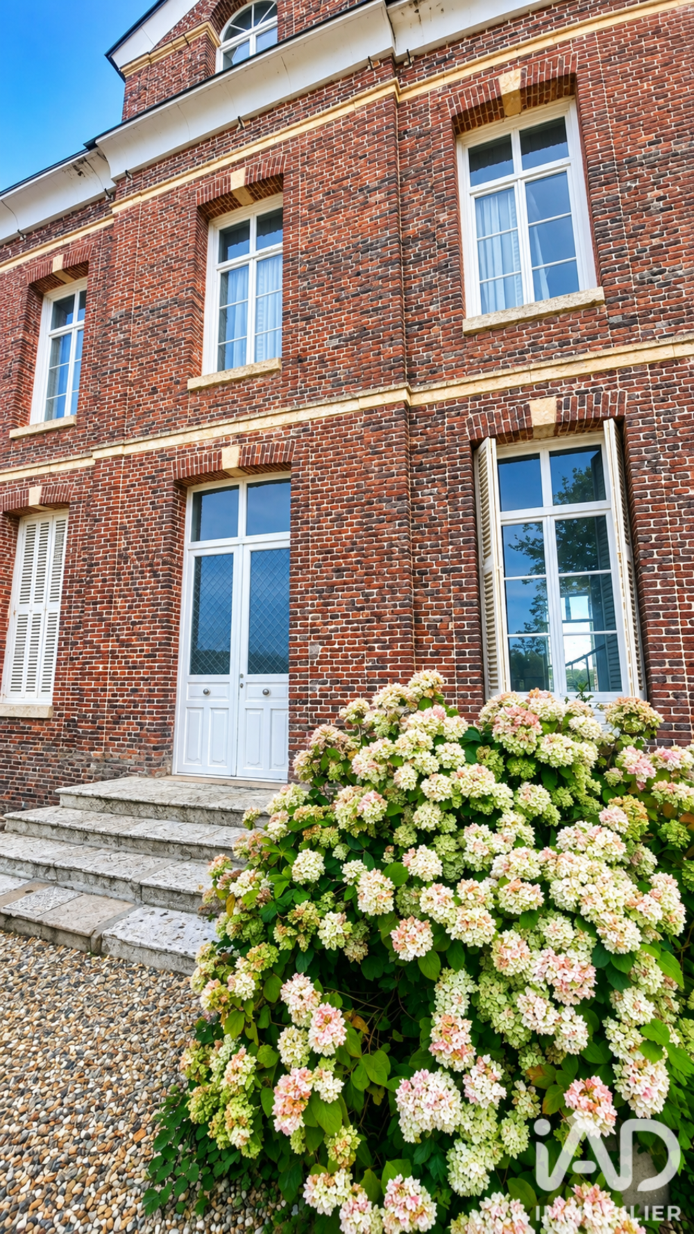 Vente Demeure 9 pièces