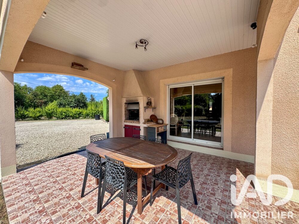 Vente Maison Vente Maison/villa 7 pièces Sadirac