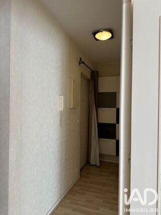  Appartement à vendre 2 pièces 56 m²