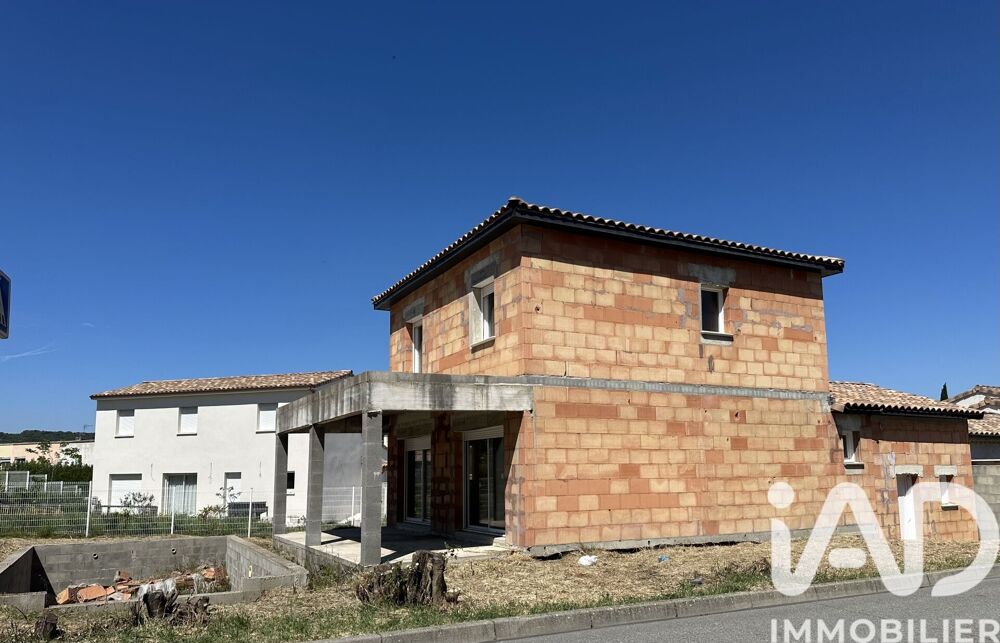 Vente Maison Vente Maison traditionnelle 4 pièces Donzère