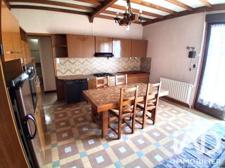  Maison à vendre 5 pièces 131 m²