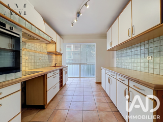  Appartement à louer 3 pièces 80 m²