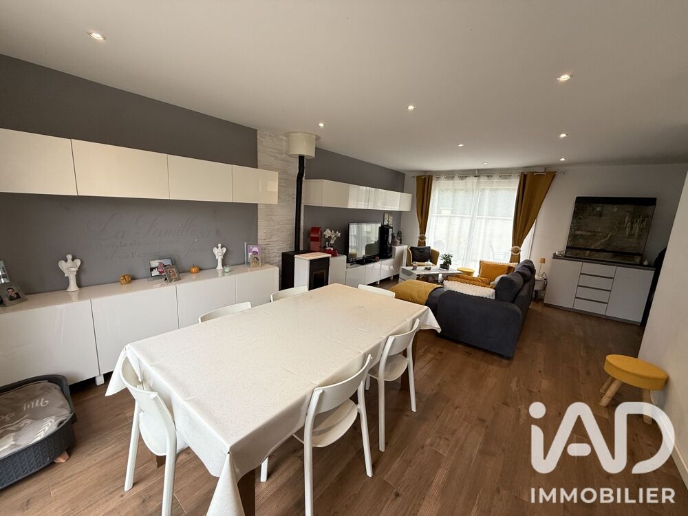Vente Maison Vente Maison/villa 7 pièces Choisy-en-brie