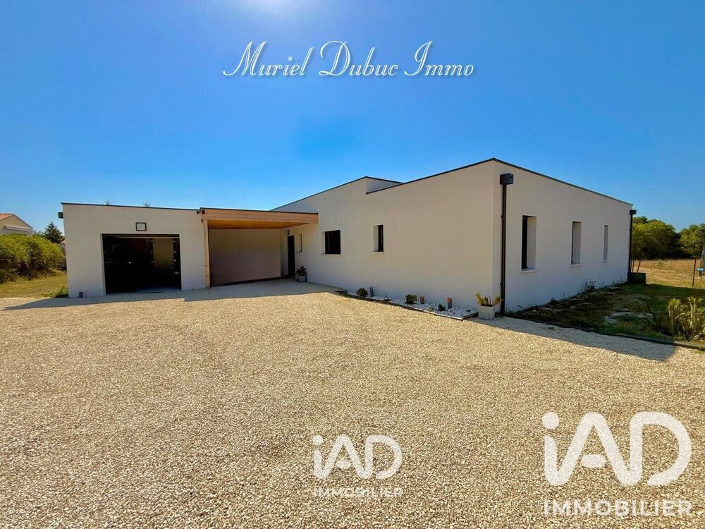 Vente Maison Vente Maison d'architecte 6 pièces Arvert