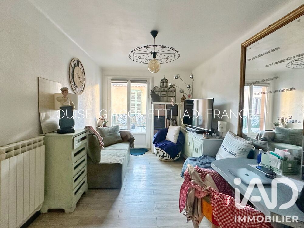 Vente Appartement Vente Appartement 2 pièces La seyne-sur-mer