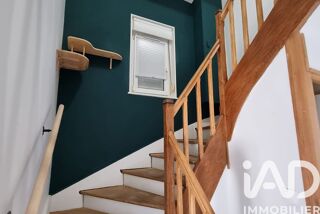  Maison à vendre 3 pièces 74 m²