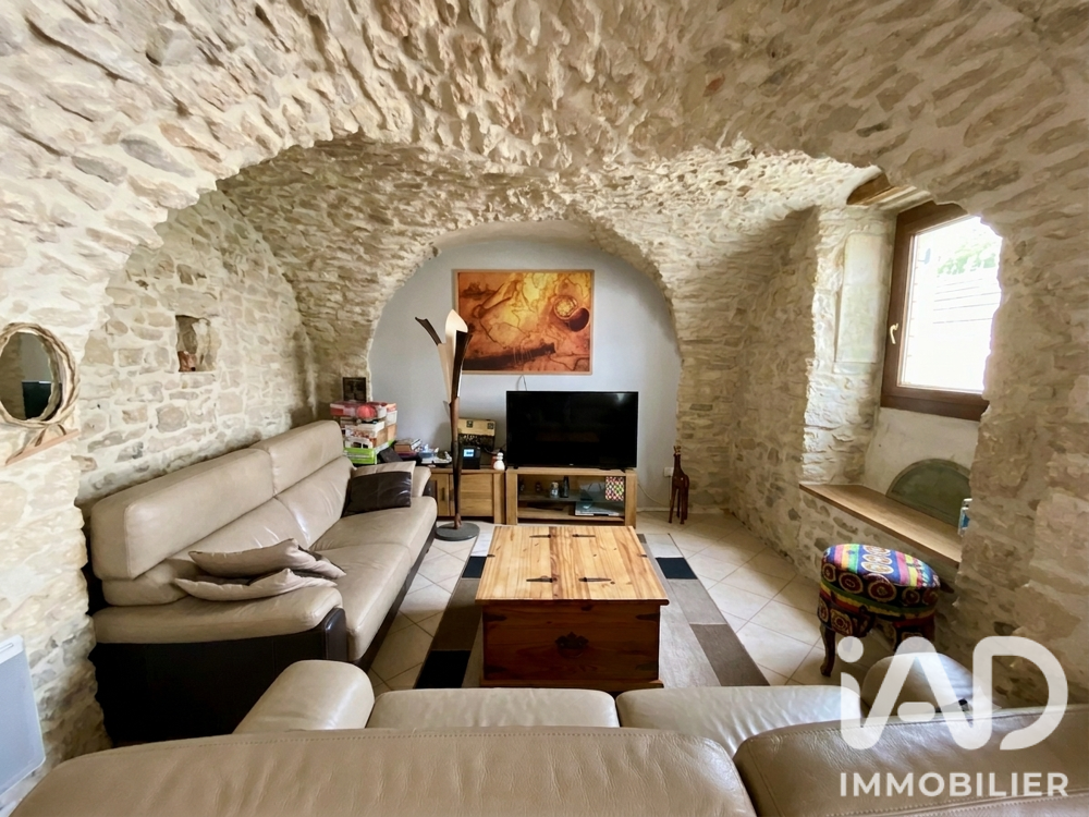Vente Maison de village 3 pièces