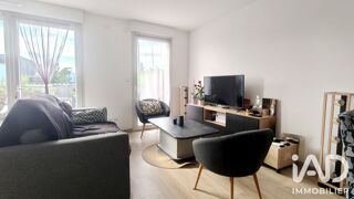  Appartement à vendre 4 pièces 93 m²