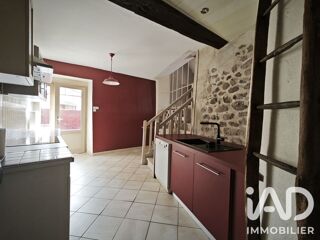  Maison à vendre 4 pièces 110 m²