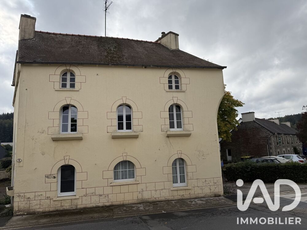 Vente Maison/villa 3 pièces