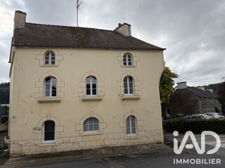  Maison à vendre 3 pièces 74 m²