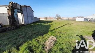  Terrain à vendre 1798 m²