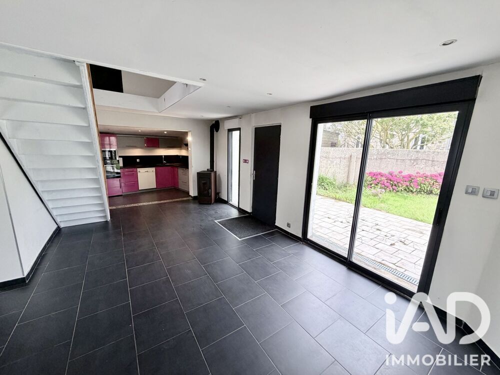 Vente Maison Vente Maison traditionnelle 5 pièces Plouescat