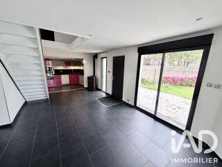  Maison à vendre 5 pièces 97 m²