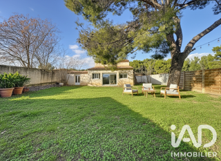  Maison à vendre 5 pièces 116 m²