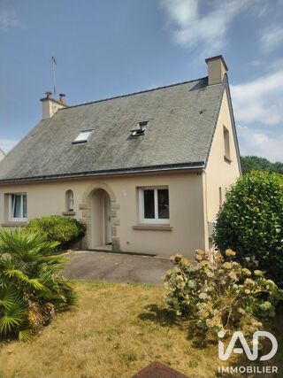  Maison à vendre 5 pièces 110 m²