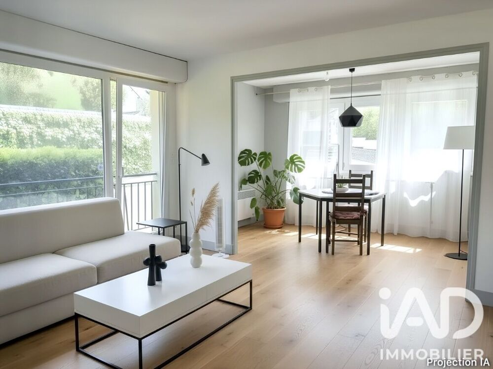 Vente Appartement Vente Appartement 3 pièces Évreux