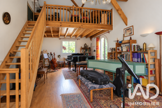  Maison à vendre 7 pièces 285 m²