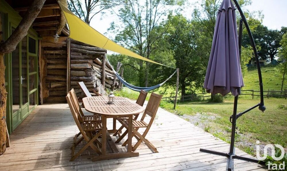 Vente Autre Vente Camping 165 000 m&sup2; Salies-de-béarn