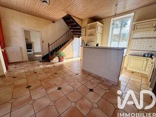  Maison à vendre 5 pièces 142 m²
