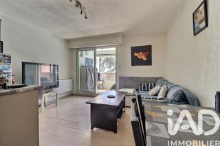  Appartement � vendre 1 pi�ce 25 m�