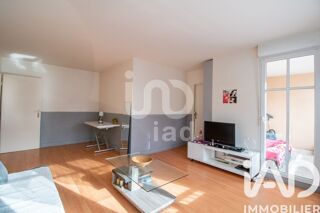  Appartement � vendre 3 pi�ces 60 m�