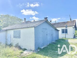 Maison � vendre 4 pi�ces 60 m�
