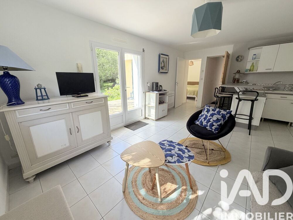 � vendre  Maison Pornic (44210)