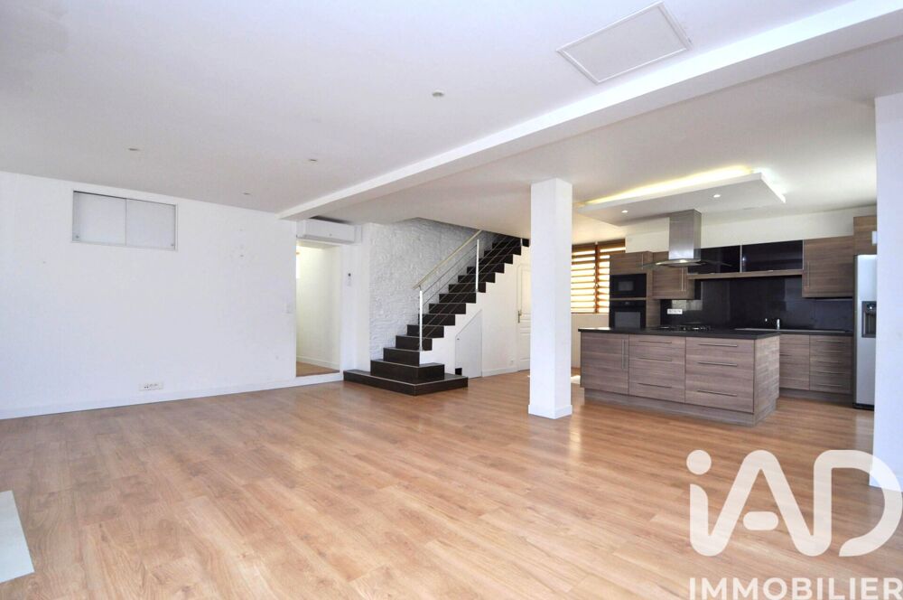 Vente Maison de village 6 pièces